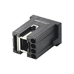 Modulo EPIC® MC: RJ45