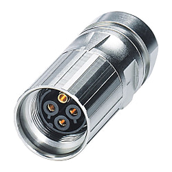 Connettore per cavo EPIC® M17 POWER