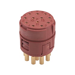 Inserti EPIC® SIGNAL M23 12 poli
