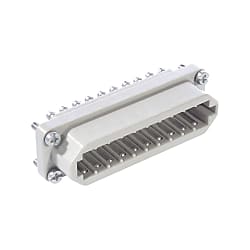 EPIC® STA 20 Solder termination