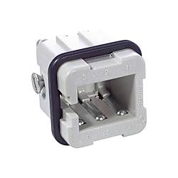 EPIC® STA 6 Solder termination