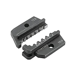EPIC® Tool per contatti MC 2,5 torniti