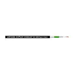 ETHERLINE Cat.5 ARM