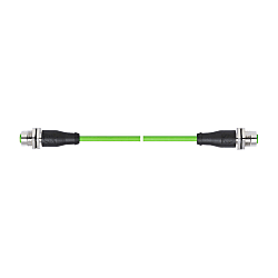 ETHERLINE® EC FD Cat.5e M12F 2171738