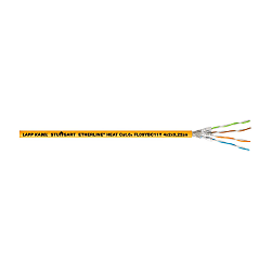 ETHERLINE® HEAT 6722 2170850/500