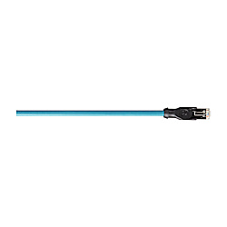 ETHERLINE® P Flex Cat.5e RJ45