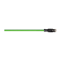 ETHERLINE® PN Cat.5 RJ45