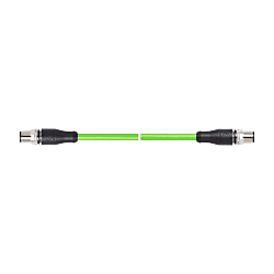 ETHERLINE® PN Flex Cat.5 M12 2171034
