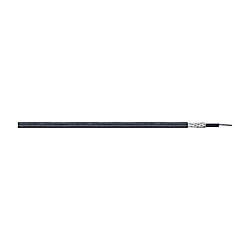 Extension- and compensating cables, paired 0162015/100