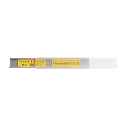 FLEXIMARK® Character Holder