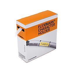 FLEXIMARK® Character Holder PTE