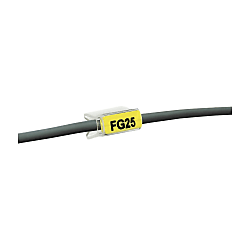 FLEXIMARK® Transparent sleeve 83252675