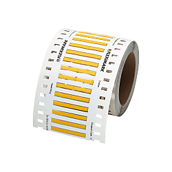 FLEXIMARK® Organized shrink tube