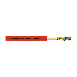 J-H(ST)H...BD Fire Alarm Cable