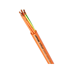 ÖLFLEX® CLASSIC 110 Orange 0019700/500