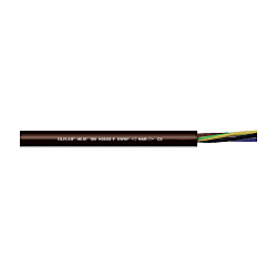 ÖLFLEX® HEAT 180 H05SS-F EWKF