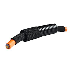 SILVYN® SHRINK BRAID PET