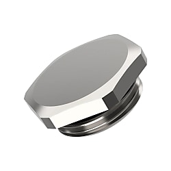 SKINDICHT® BL-M hex.