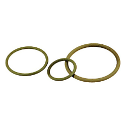 SKINDICHT O-RING FKM