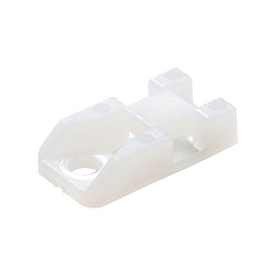 Tie screw socket