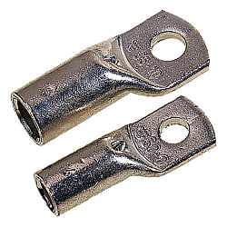 TUBE CABLE LUGS