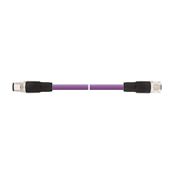UNITRONIC® BUS CAN M12-M12