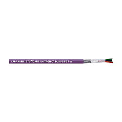 UNITRONIC® BUS PB FD P A 2170822/1000
