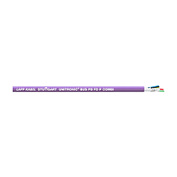 UNITRONIC® BUS PB FD P COMBI 2170227/1000