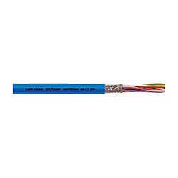 UNITRONIC® EB CY (TP)