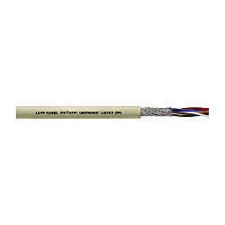 UNITRONIC® Li2YCY (TP) 0031330/100