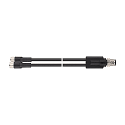UNITRONIC® SENSOR M12Y-M8