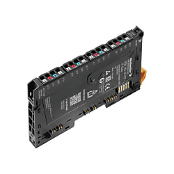 Accoppiatore fieldbus I / O