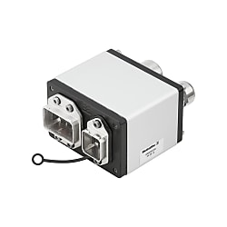 Scatola di derivazione, FreeCon, modulo RJ45