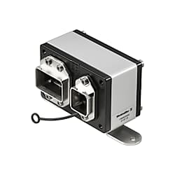 Scatola di derivazione, FreeCon, RJ45, giunto di accoppiamento