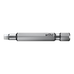 Wiha Inserto Professional 50 mm Incassatura quadrata, 1/4" E6,3