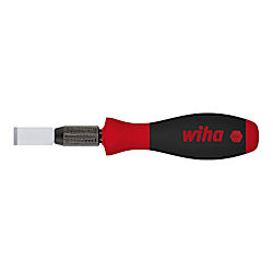 Wiha Raschietto universale SoftFinish®