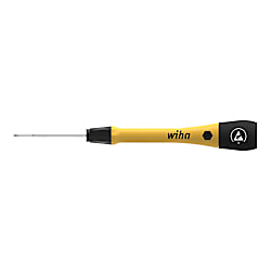 Wiha Giravite di precisione PicoFinish® ESD
