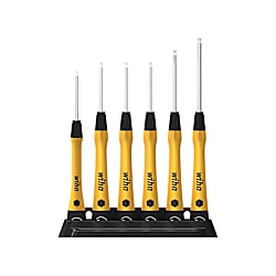 Wiha Giravite di precisione set PicoFinish® ESD