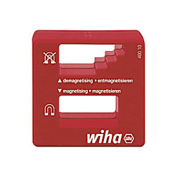 Wiha Magnetizzatore/ Smagnetizzatore