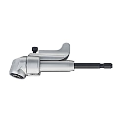 Wiha Giravite piegato con portainserti magnetico 1/4"