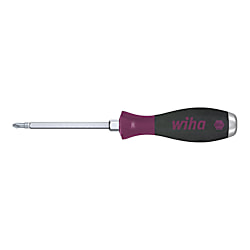 Wiha Giravite MicroFinish con lama esagonale continua e robusta calotta in acciaio