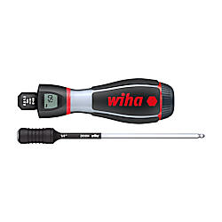 Wiha Giravite dinamometrico iTorque® Con scala digitale