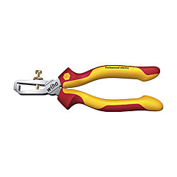 Wiha Pinza spellafili, Professional electric