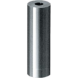 Bussole di taglio (+0,002) / foro di scarico conico / metallo duro integrale