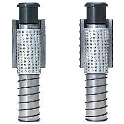 Kugel-Säulenführungskomponenten PKHLP100-400