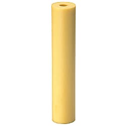 Elastomer springs / cylindrical / polyurethane foam / PLA PLA50-200