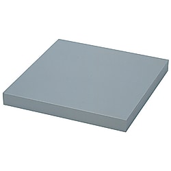 Elastomerplatten / niedrige Rückprallrate / Polyurethan A70 UTN5-250