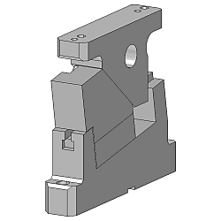 Standard cam units, bottom upright / MGDCC52