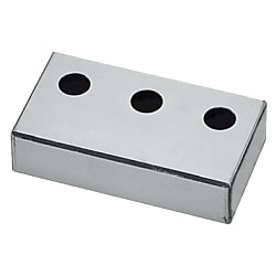 Cover strips / sintered metal / 25 mm