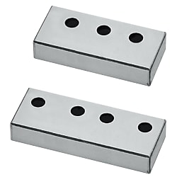 Cover strips / sintered metal / 30 mm